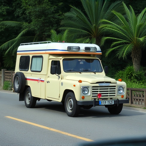vehicle