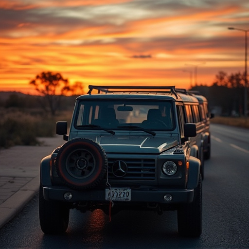 vehicle