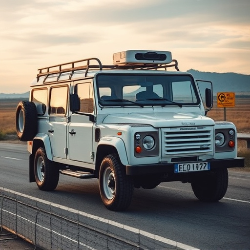 vehicle