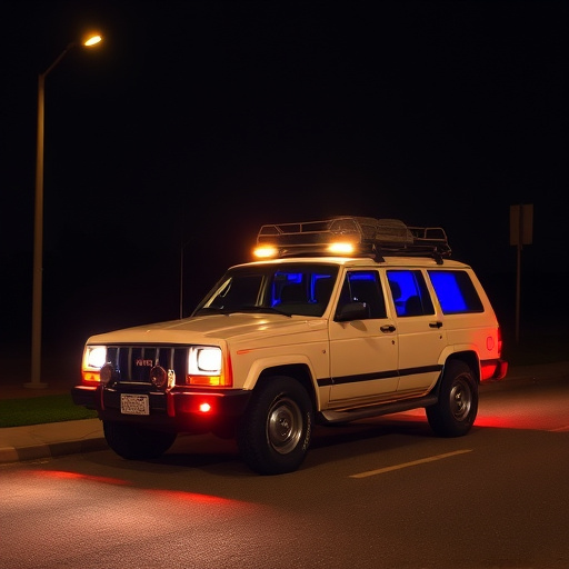vehicle