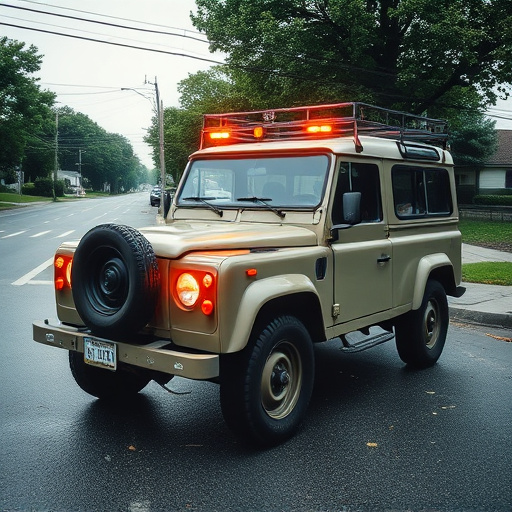 vehicle