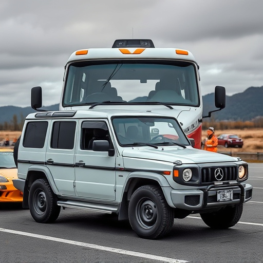 vehicle