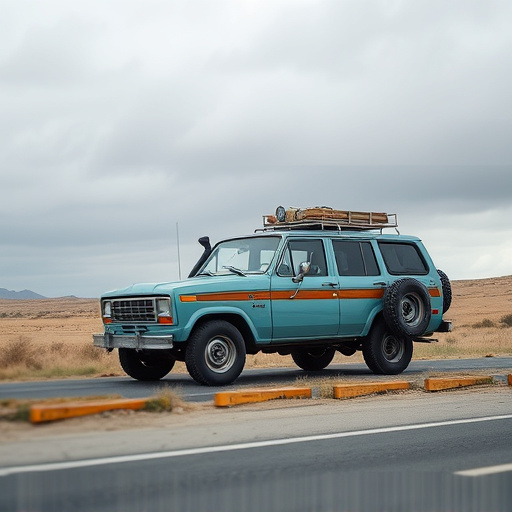 vehicle