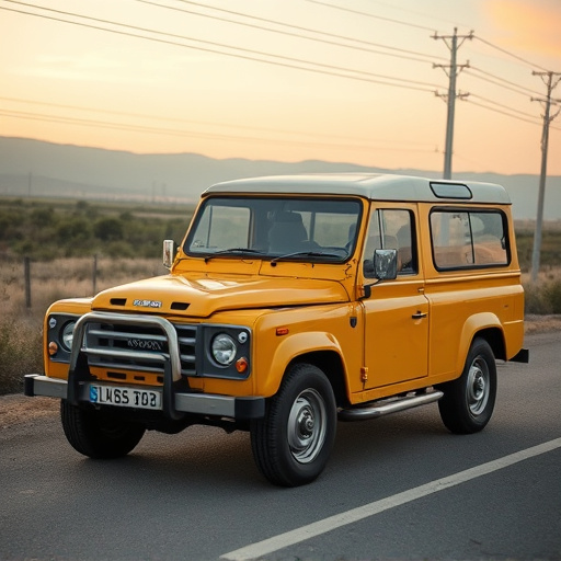 vehicle