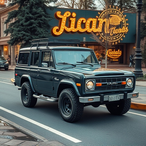 vehicle