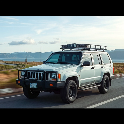 vehicle