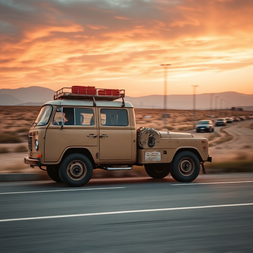 vehicle