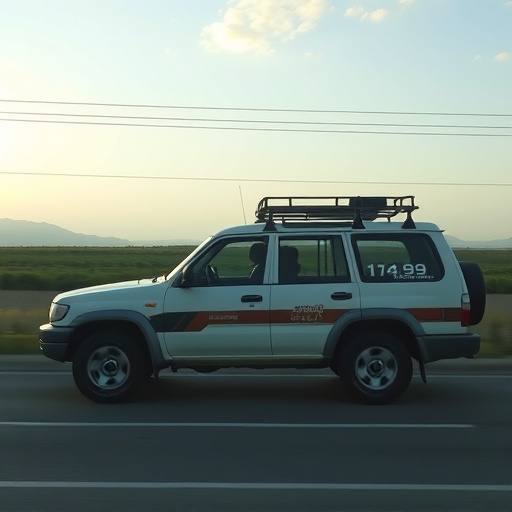 vehicle