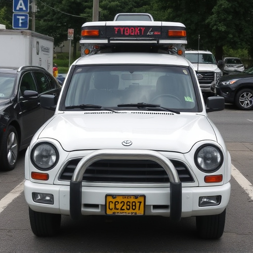 vehicle