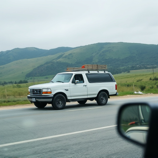 vehicle