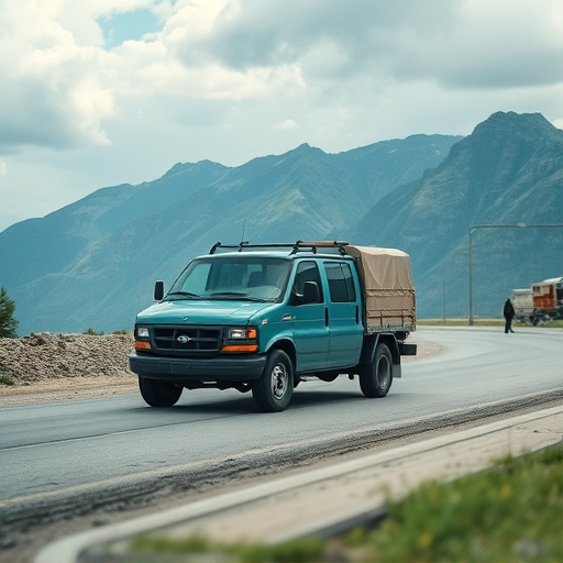 vehicle
