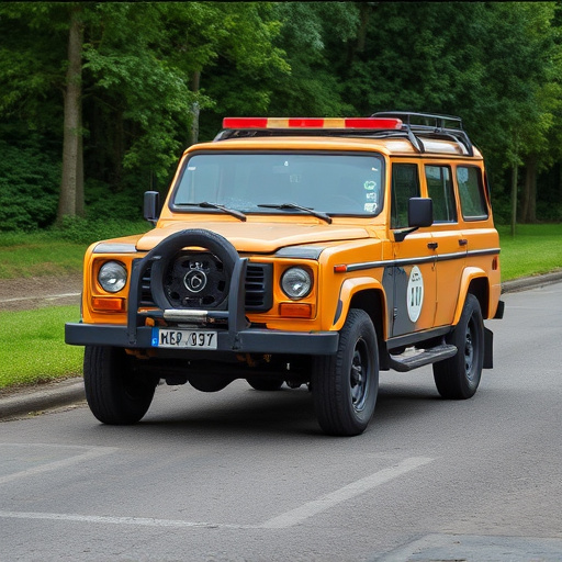 vehicle