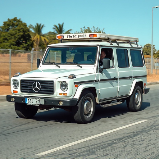 vehicle