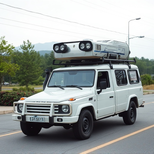 vehicle