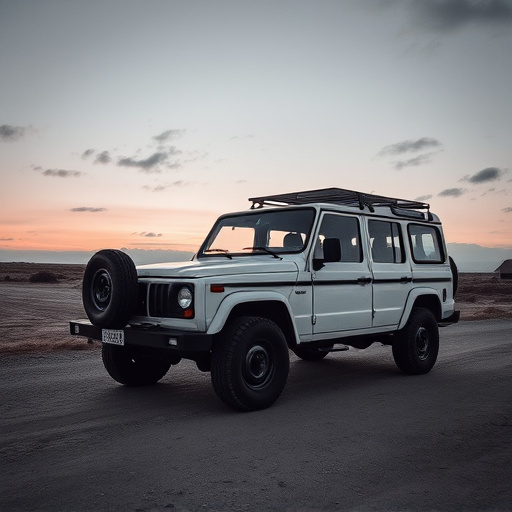 vehicle