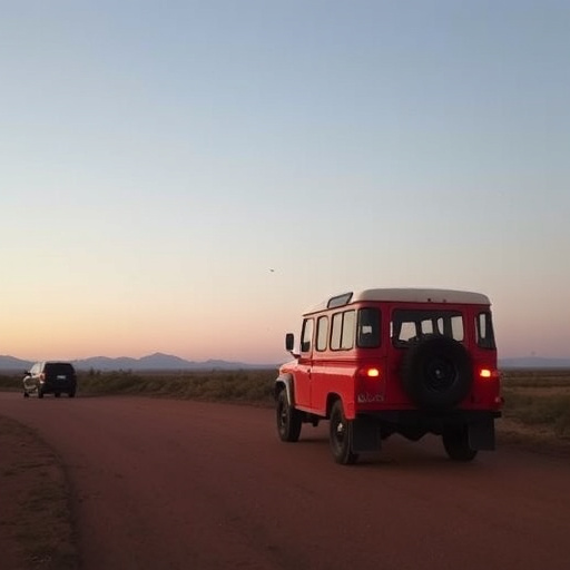 vehicle