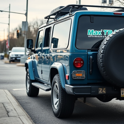 vehicle