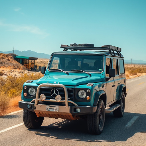 vehicle