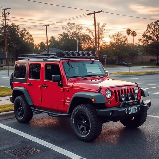 vehicle