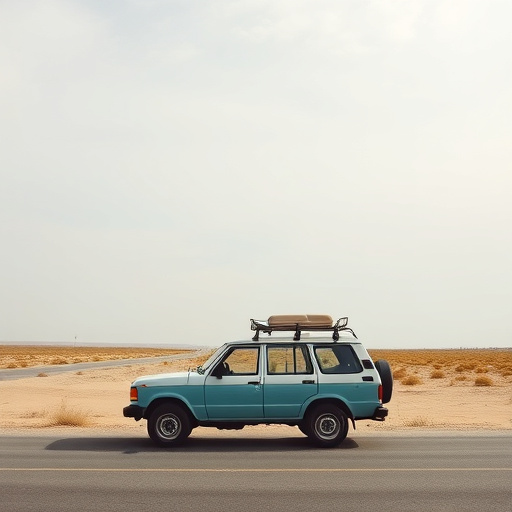vehicle