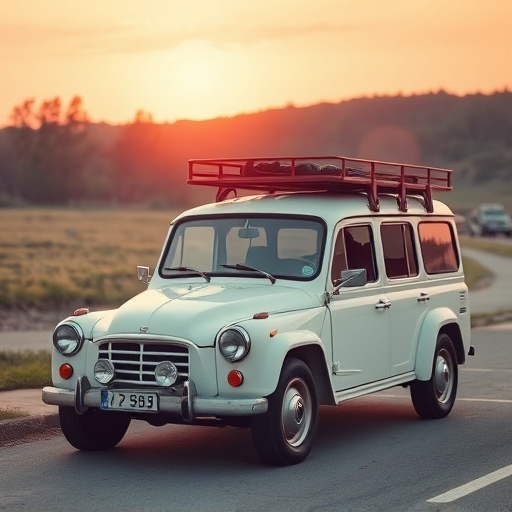vehicle