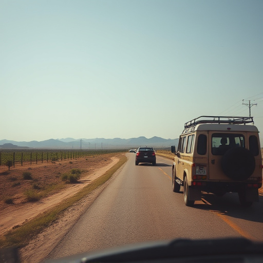 vehicle