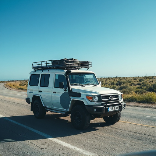 vehicle