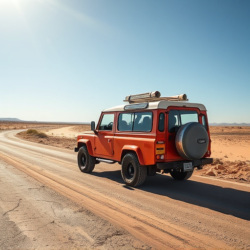 vehicle