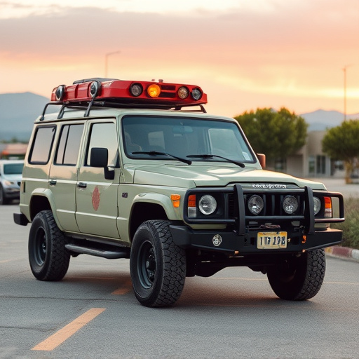 vehicle