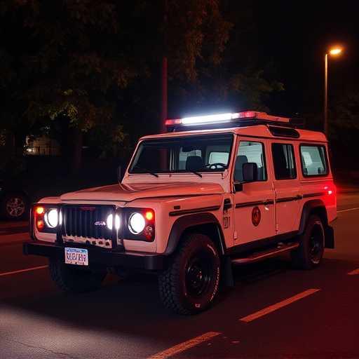 vehicle