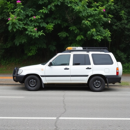 vehicle