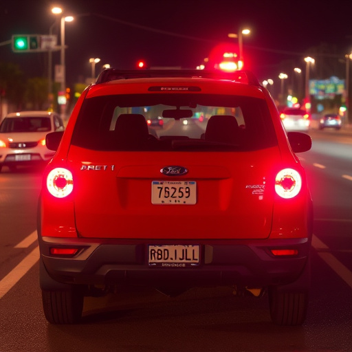 vehicle