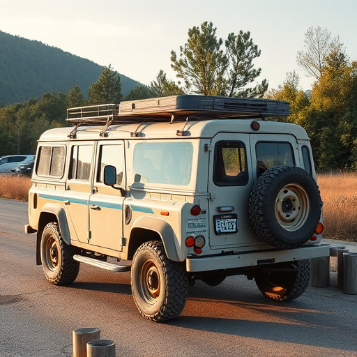vehicle