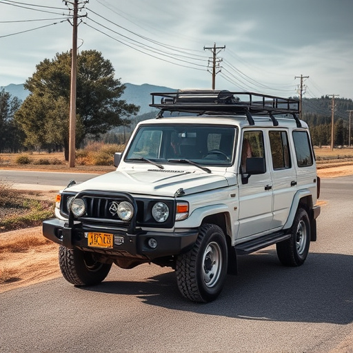vehicle