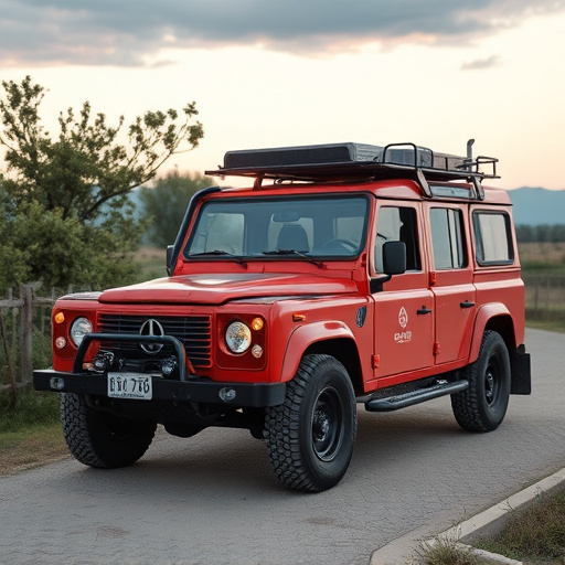 vehicle