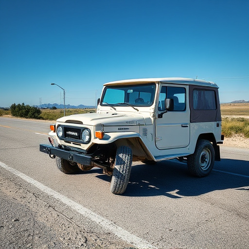 vehicle