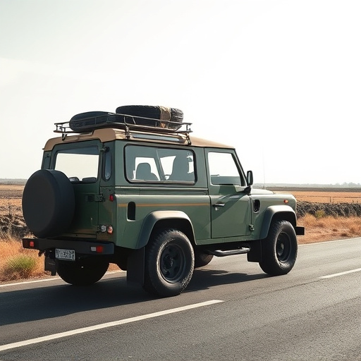 vehicle