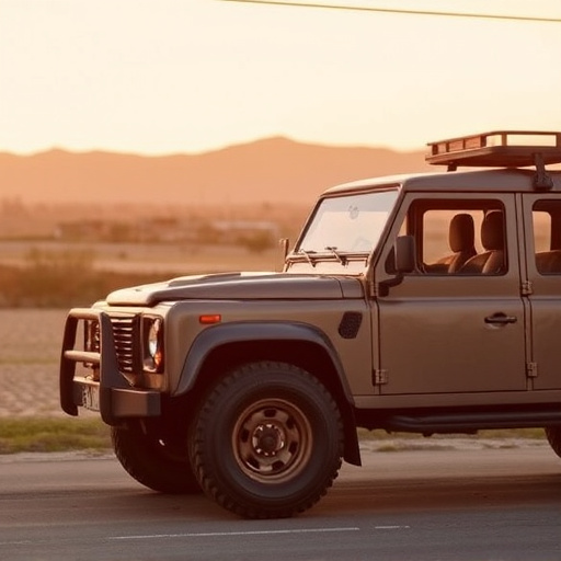 vehicle