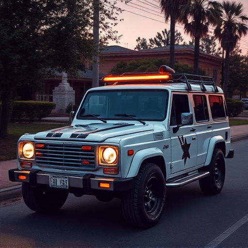 vehicle