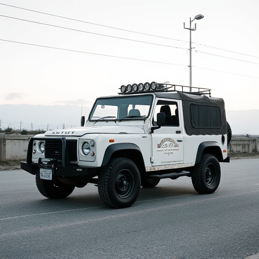 vehicle