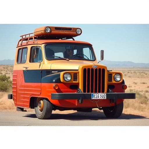 vehicle