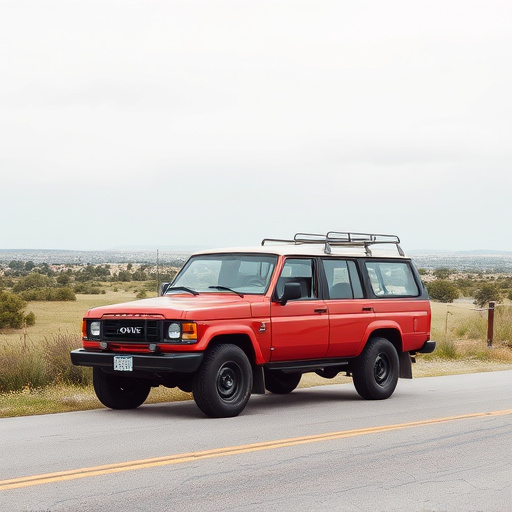 vehicle