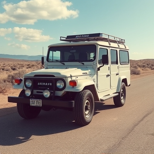 vehicle
