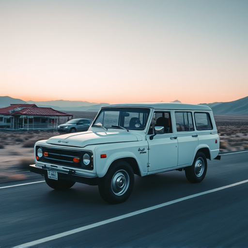 vehicle