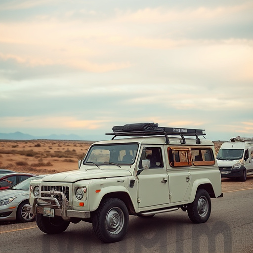 vehicle