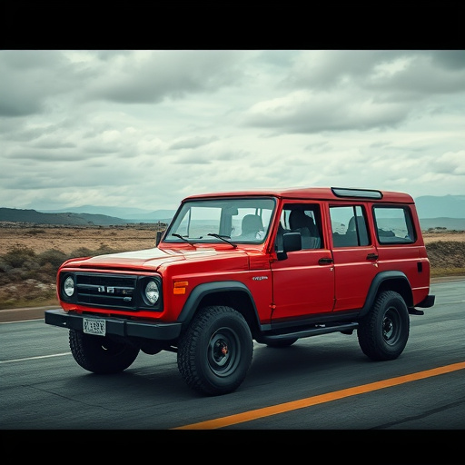 vehicle