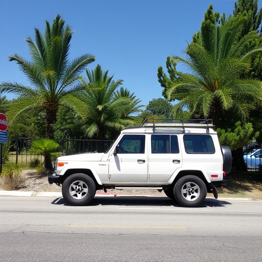 vehicle
