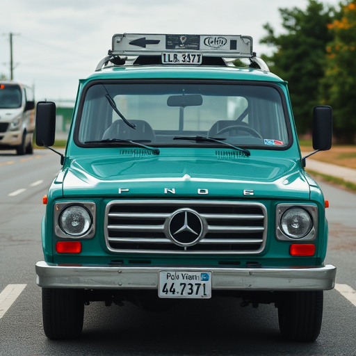 vehicle
