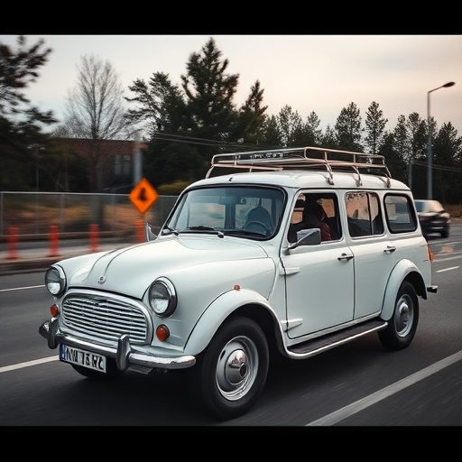 vehicle