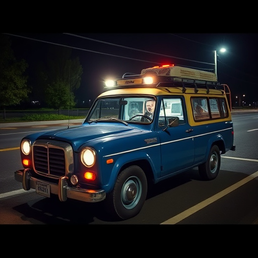 vehicle